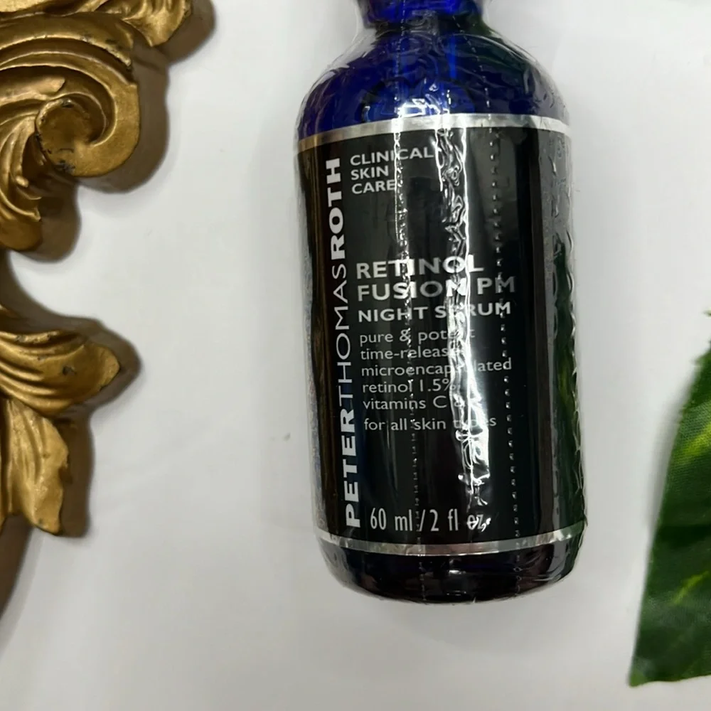 Peter Thomas Roth new sealed